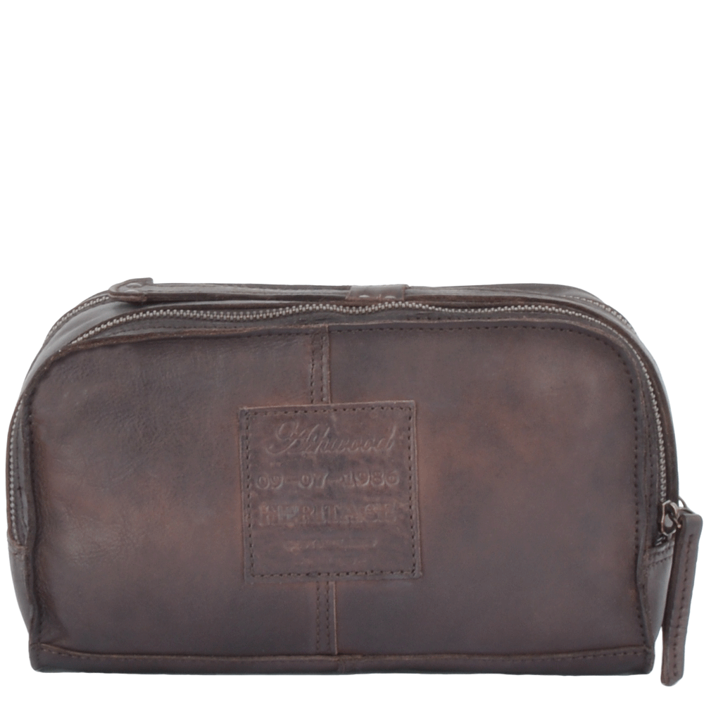 ashwood wash bag